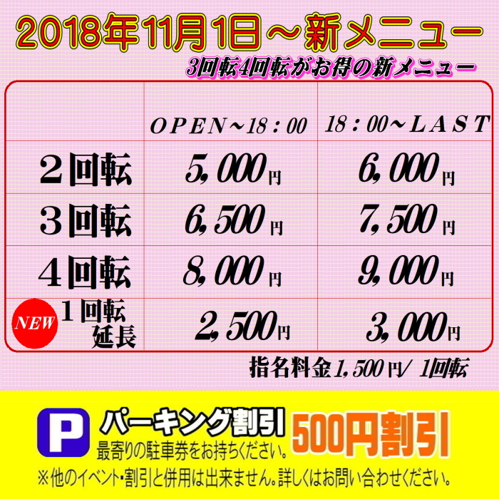 料金システム